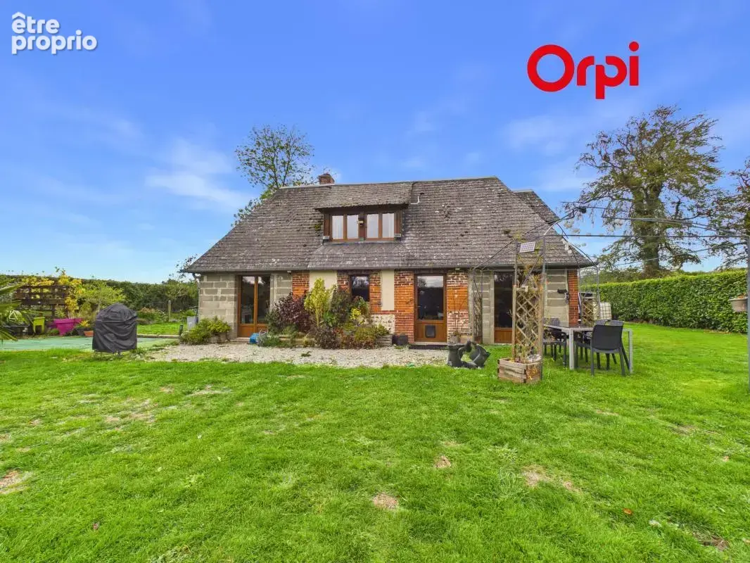 ORPI Agence Bernay Immobilier - photo 1