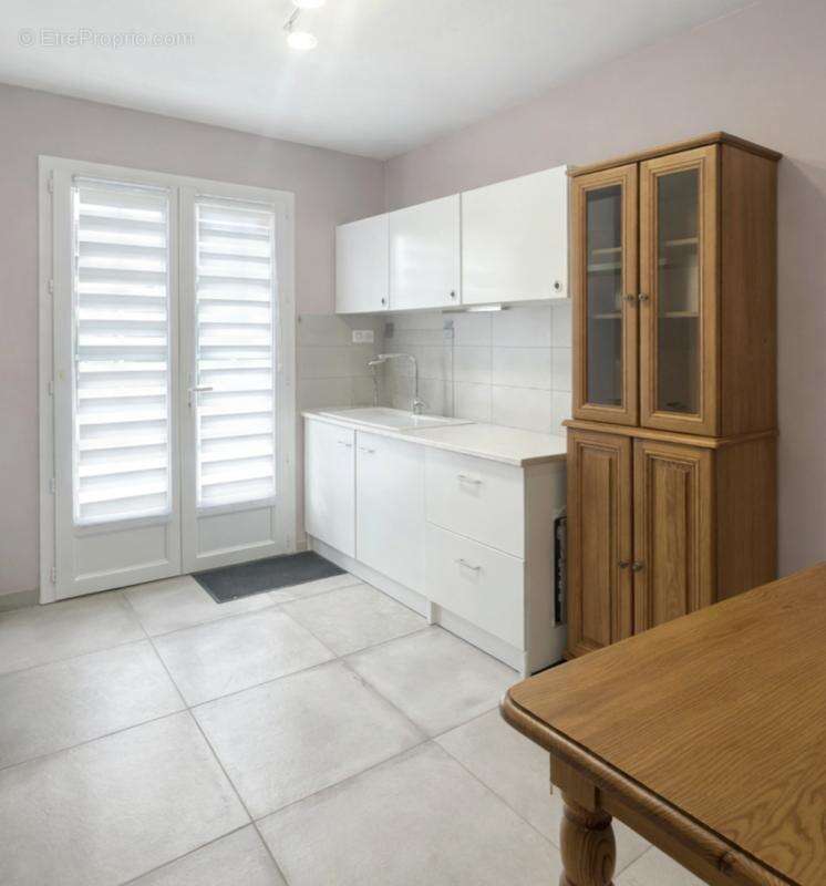 Maison à PERNAY