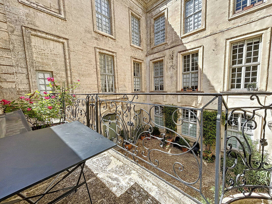 Appartement à AVIGNON