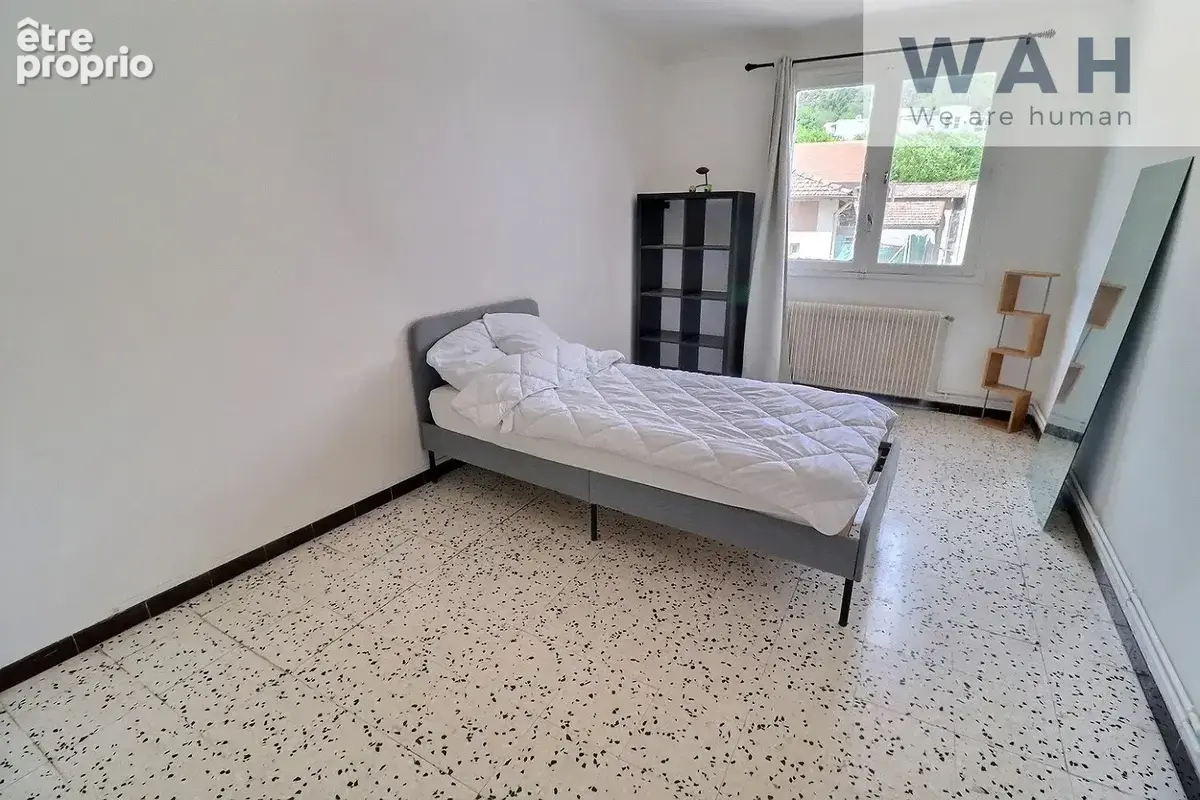 Vente appartement 3 pieces 34240 lamalou-les-bains - photo 7