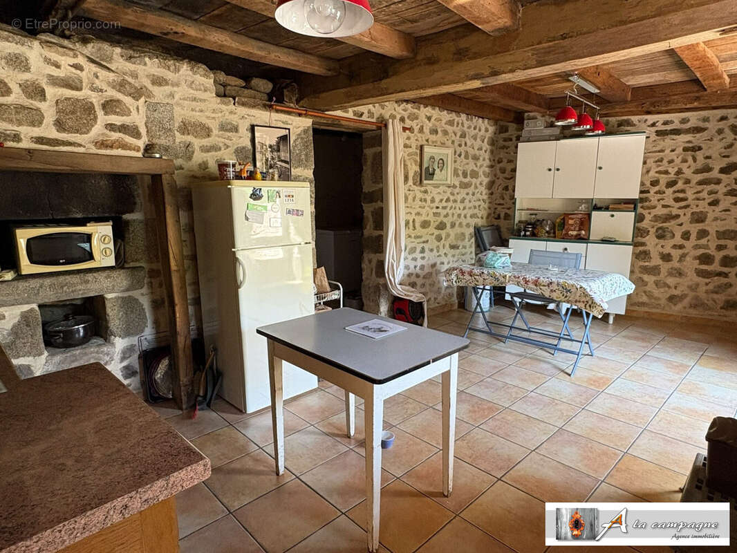 Maison 169 m² à Bussiere-Nouvelle  - photo 3