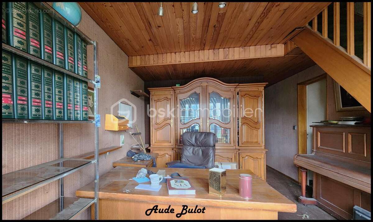 Maison individuelle en plain-pied, située sur une magnifique parcelle de 5000 m2 - photo 11