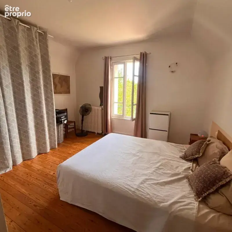 Maison Yzeure 4 chambres - photo 7