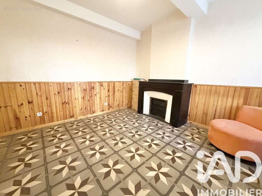 Photo 3 - Maison à RIEUX-MINERVOIS