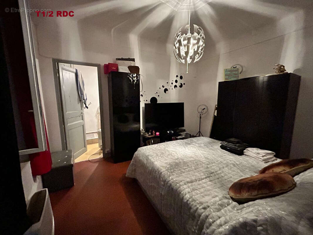 Maison à MARSEILLE-13E