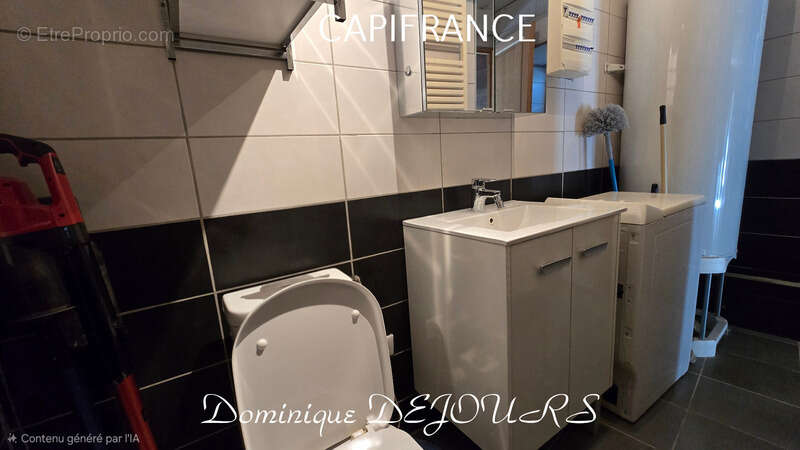 Maison en pierre de caractère – 193 m² habitables – Un projet de vie au cœur des Monts d'Ardèche - photo 27