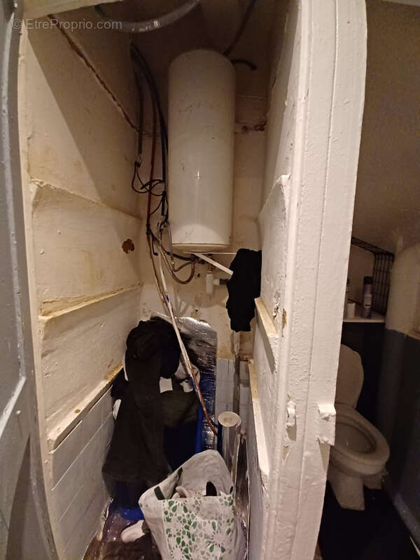 Appartement à BEZIERS