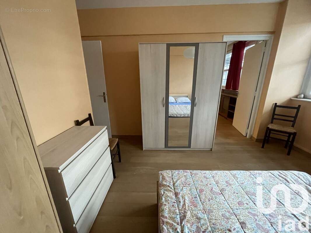 Photo 7 - Appartement à NANCY
