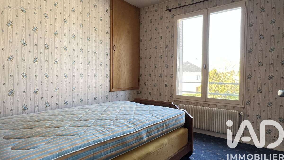 Photo 7 - Maison à AMBOISE