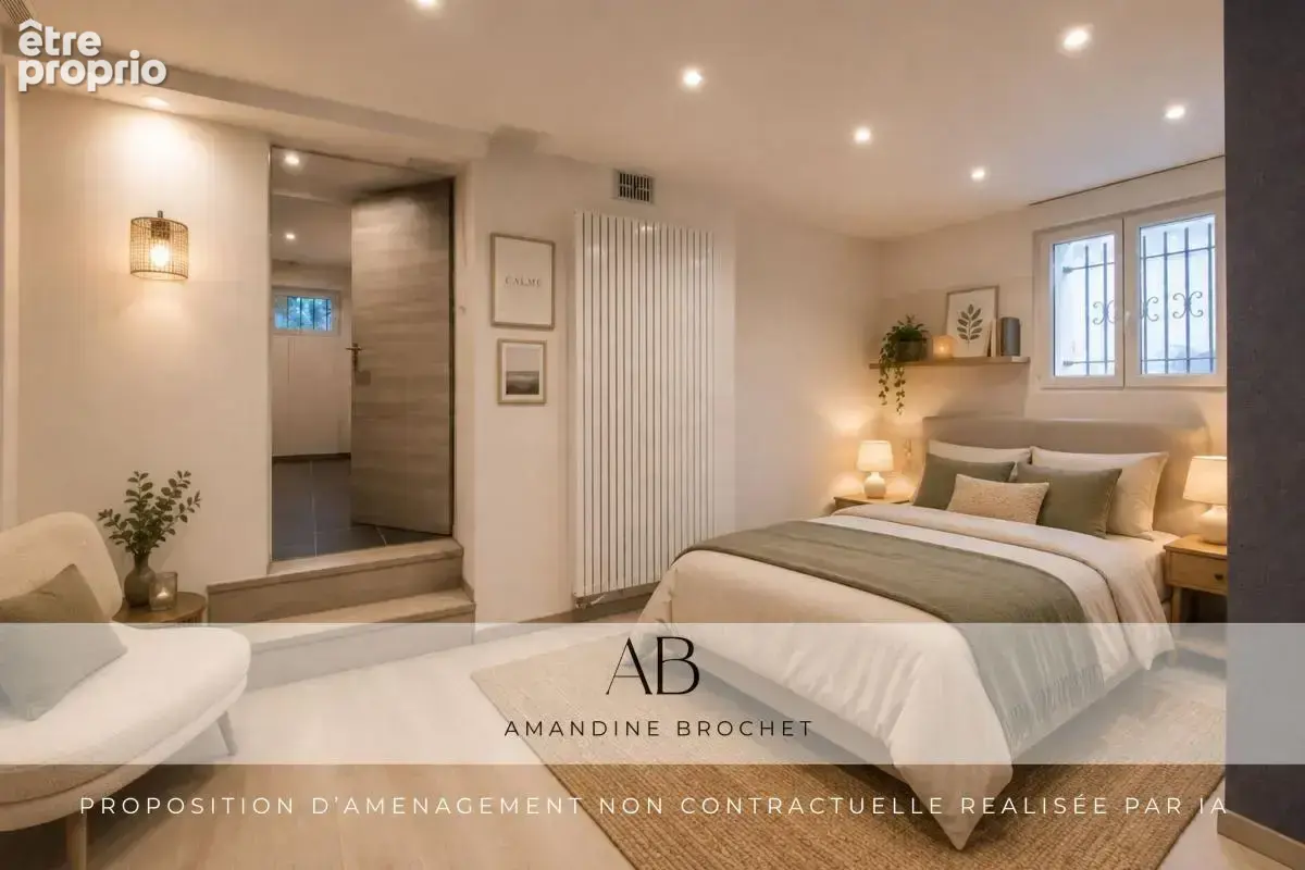 Maison 170 m² à Nanterre  - photo 17
