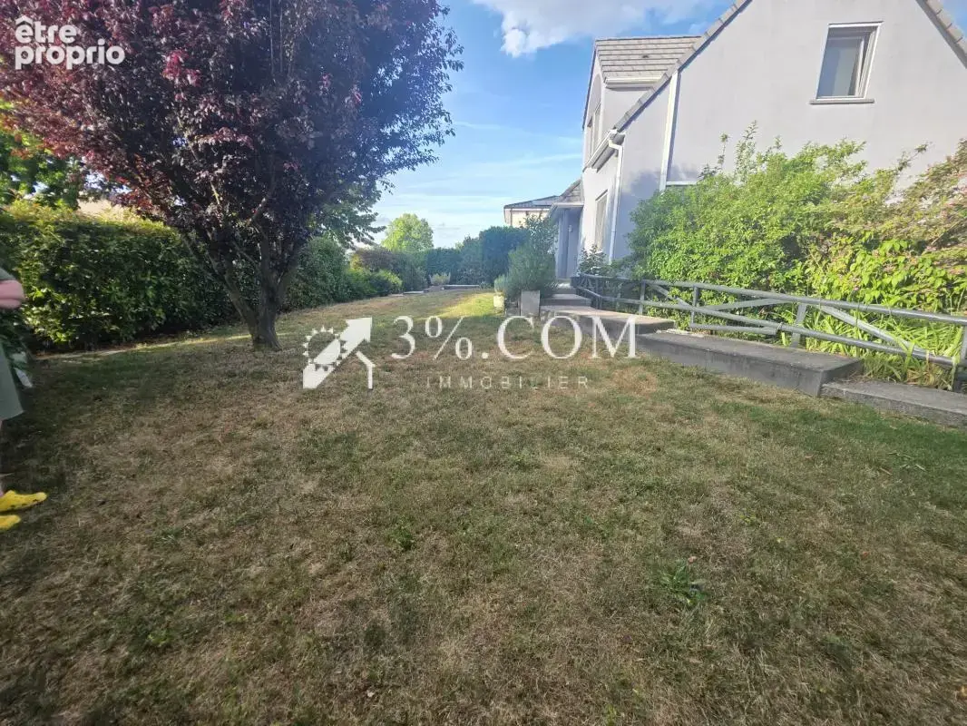 Maison familiale de 160 m2 à Dombasle-sur-Meurthe - photo 4