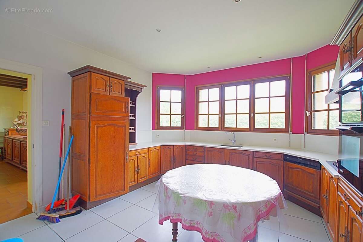 Maison à LES SABLES-D'OLONNE