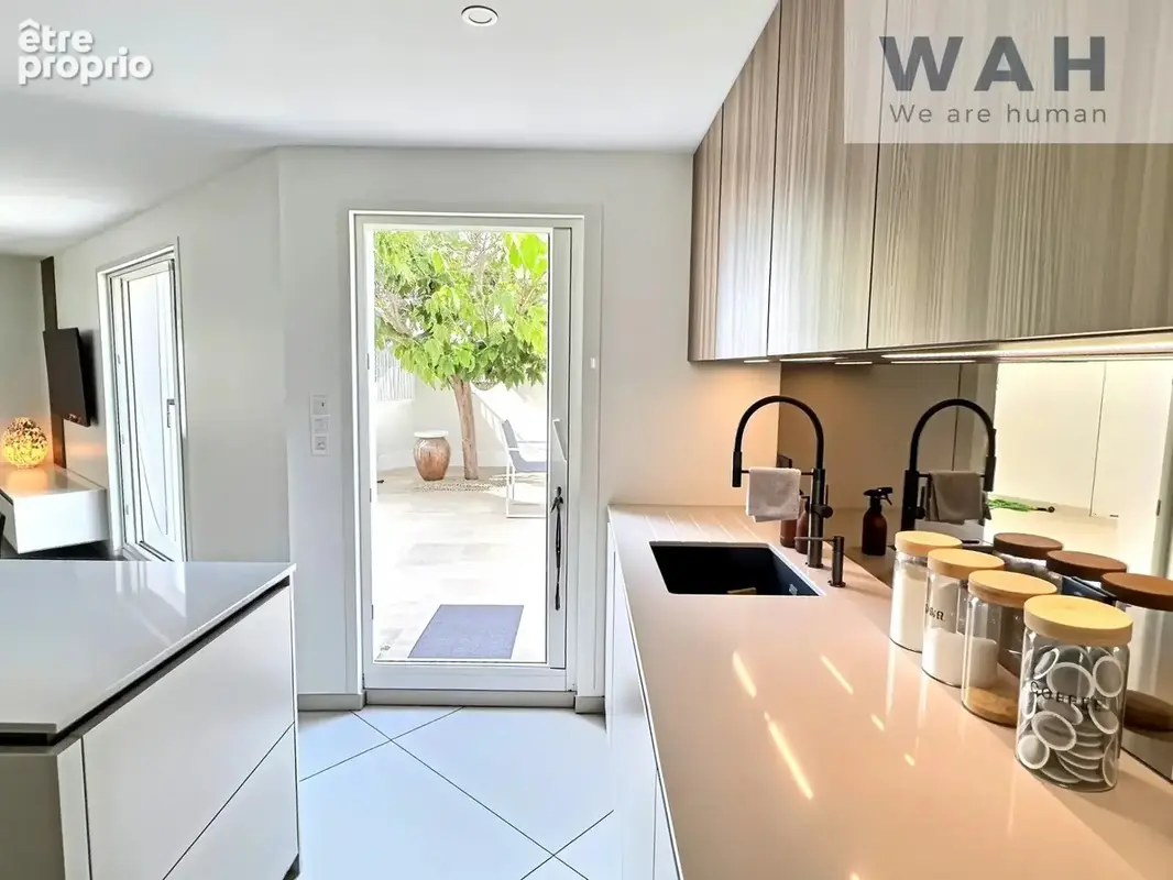 Vente maison en copropriété 34280 la grande motte - photo 3