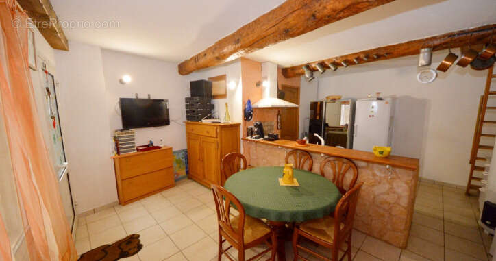 Maison à SALLELES-D'AUDE