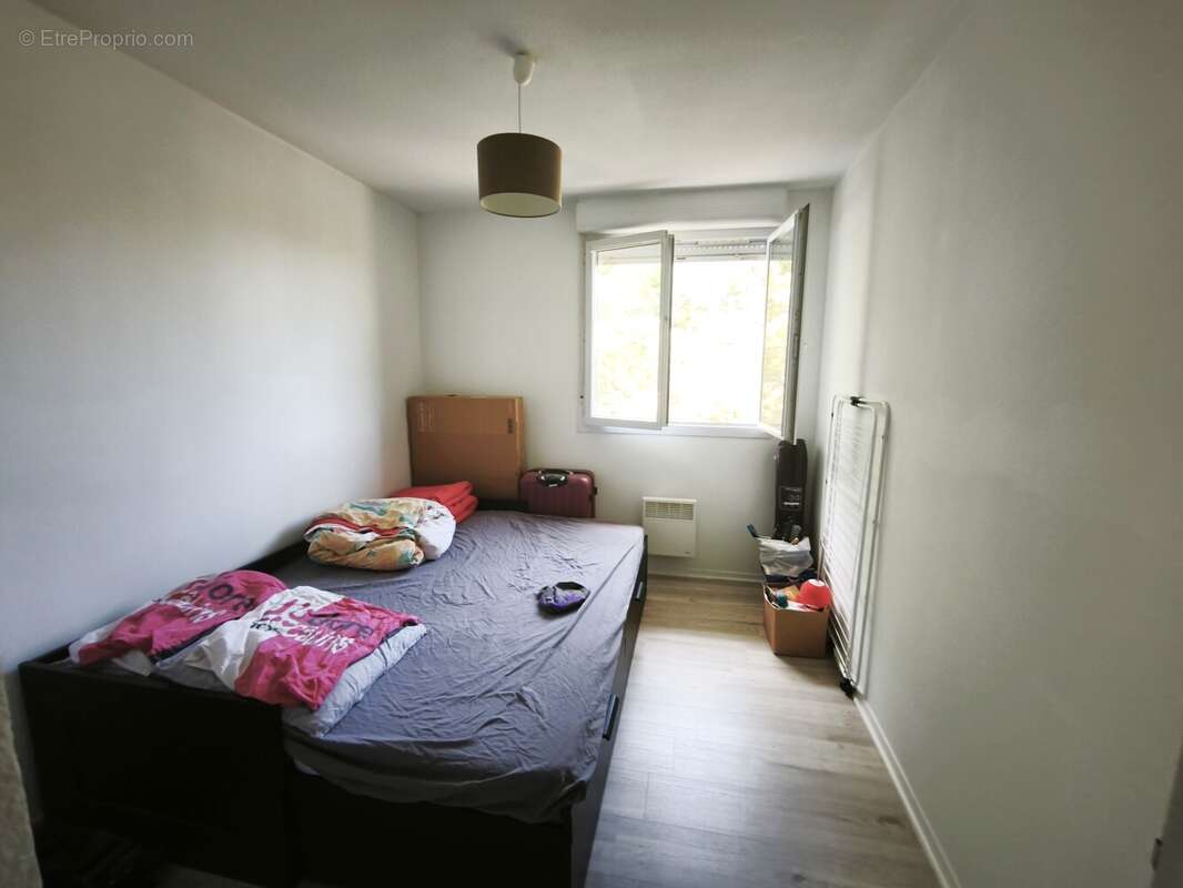 Appartement 58 m² à Soyaux  - photo 16