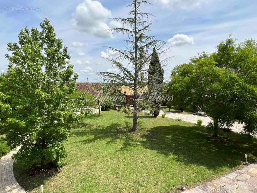 Propriete à vendre 45 pièces proche de TOURS (37) - photo 21