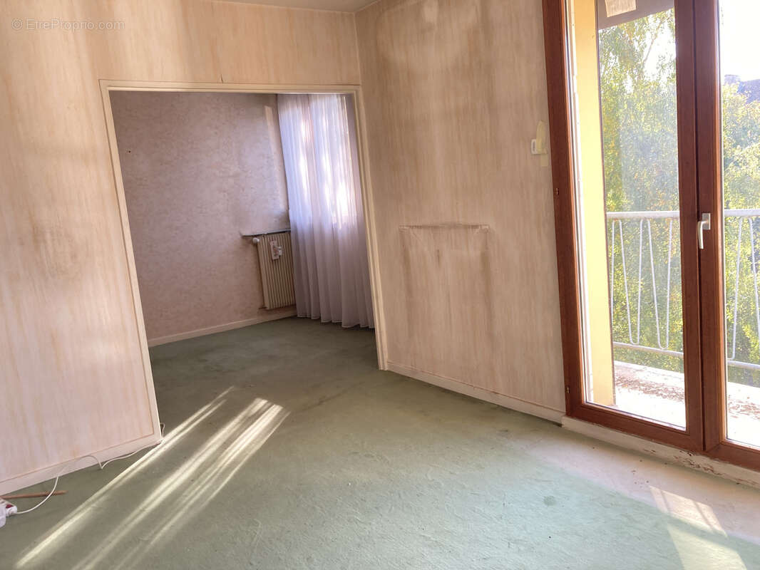 Appartement à BELFORT