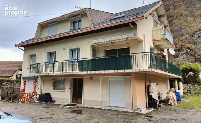 Photo Appartement à Vizille au prix de 99 000€
