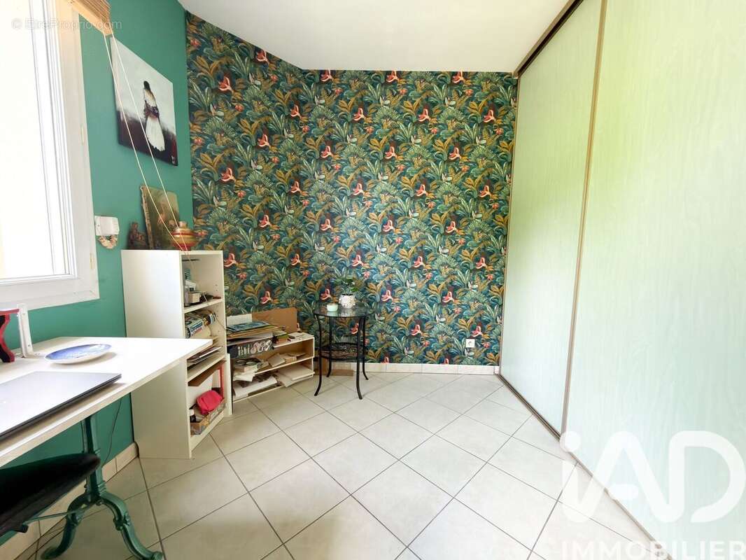 Photo 6 - Maison à BASSE-GOULAINE