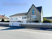 Photo 1 - Maison à LES CHERIS