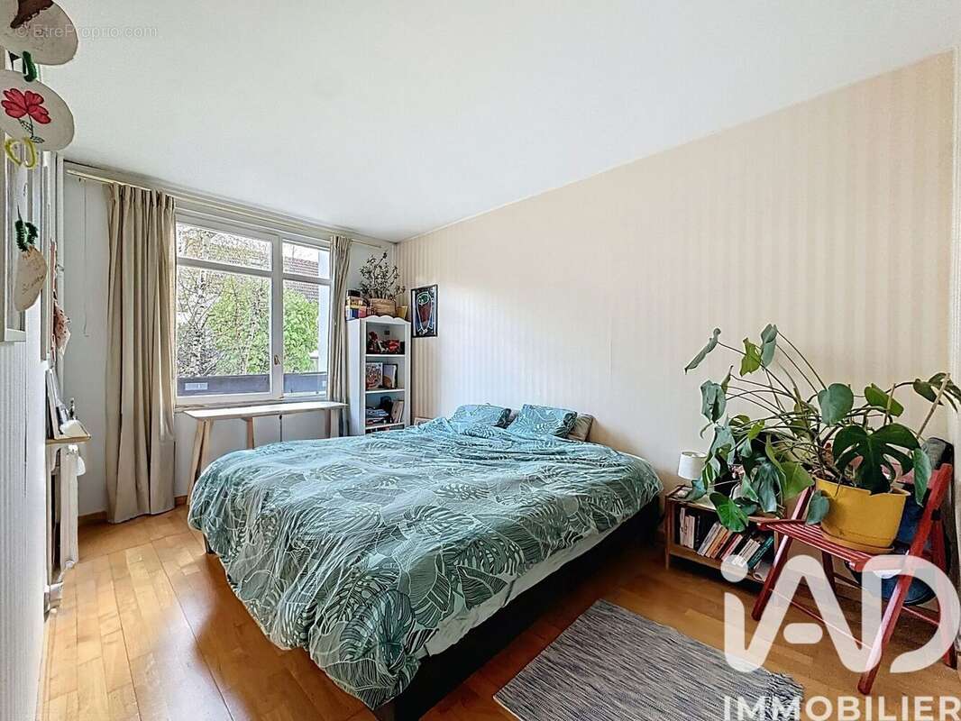 Photo 8 - Appartement à SAINT-MAUR-DES-FOSSES