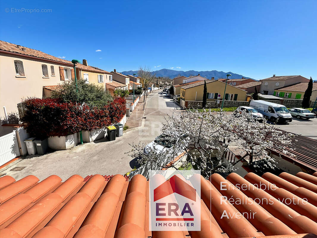 Maison à SAINT-JEAN-LASSEILLE