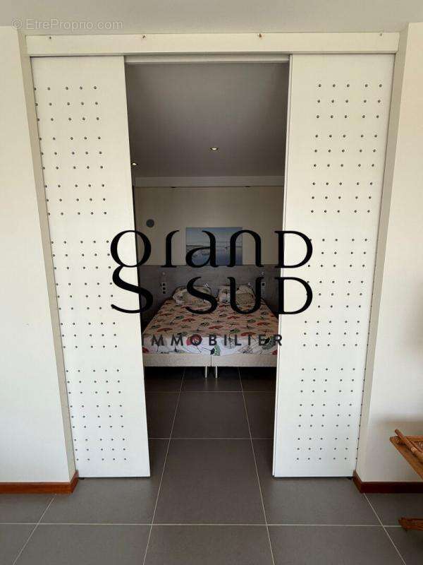 Appartement à LA GRANDE-MOTTE