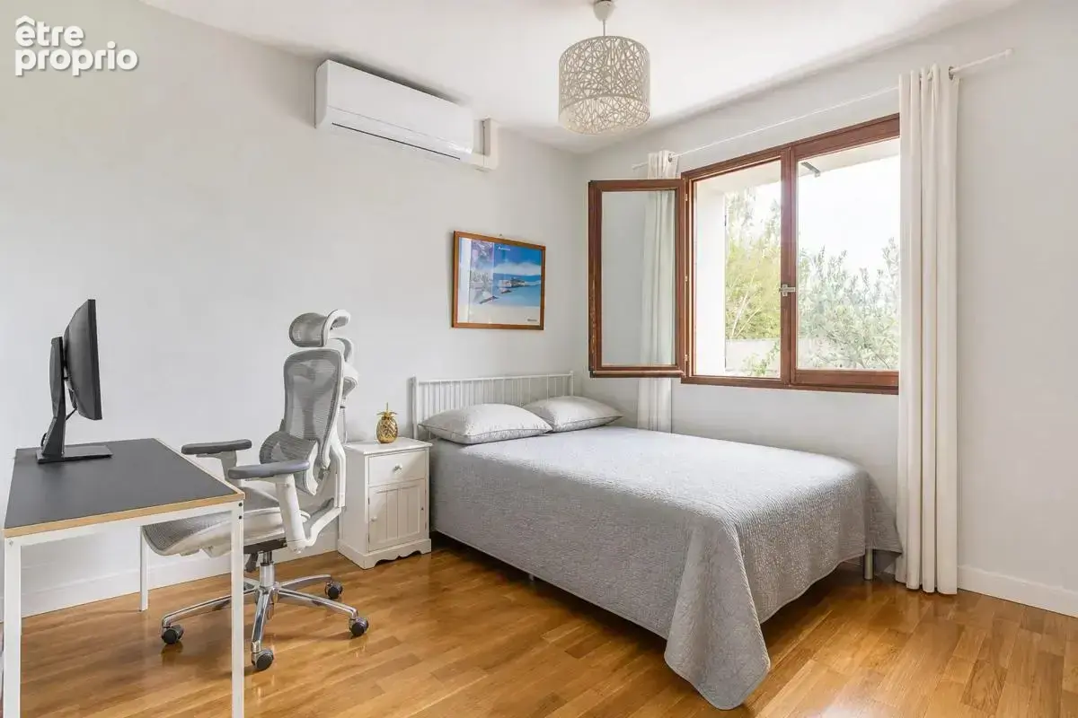 Maison de 5 pièces de 112m² à Linas - photo 7