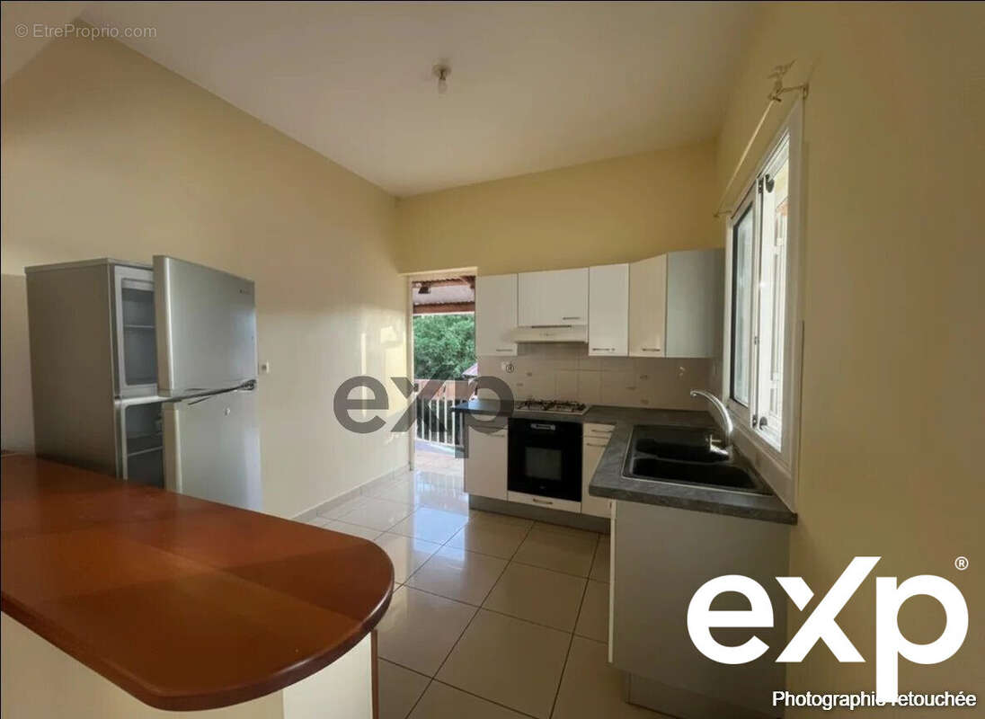 Maison à ENTRE-DEUX