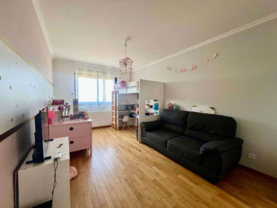 Maison Contemporaine Tilleroyes - Besançon - photo 10