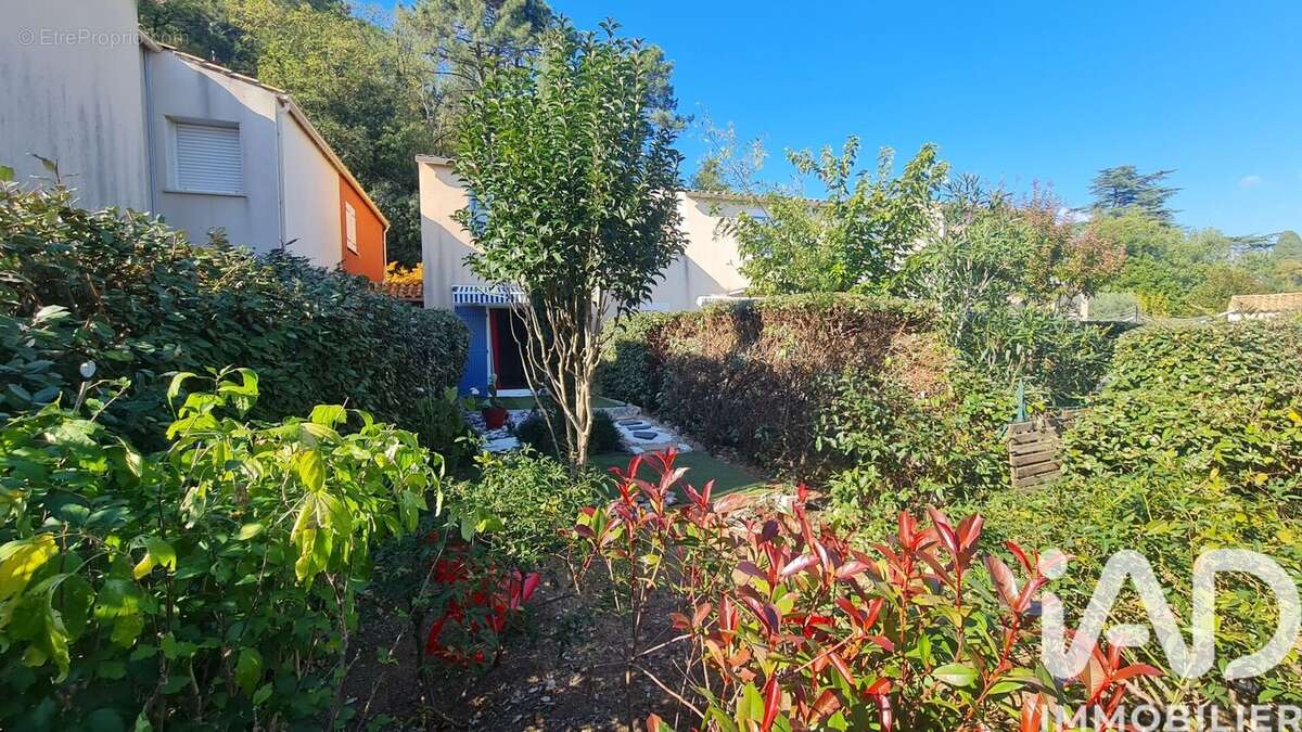 Photo 5 - Maison à ANDUZE