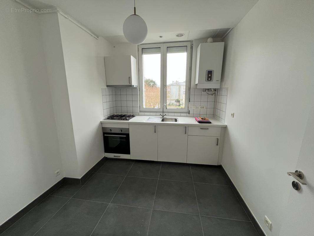 Appartement à BREST