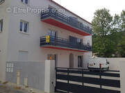 Appartement à SAINT-HIPPOLYTE-DU-FORT