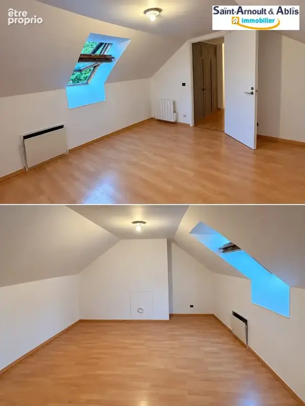 Maison 5 pièces 112 m² à vendre à Ablis (78660) - photo 8