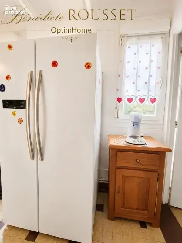 Appartement 3 pièces de 51 m² – Vue sur forêt (Idéal Investisseur ou Premier Achat) – Saint-Just-en-Chaussée - photo 4