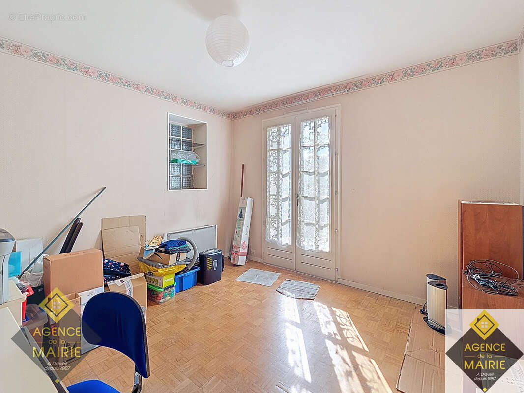 Maison à DRAVEIL