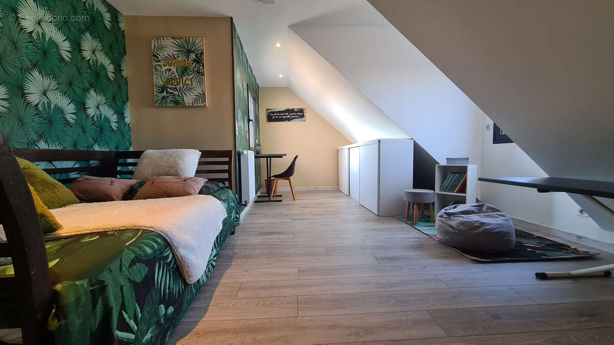 Maison à RANG-DU-FLIERS