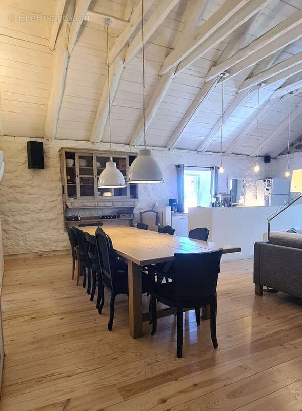 Deux maisons de caractère, vue imprenable et calme absolu - photo 13