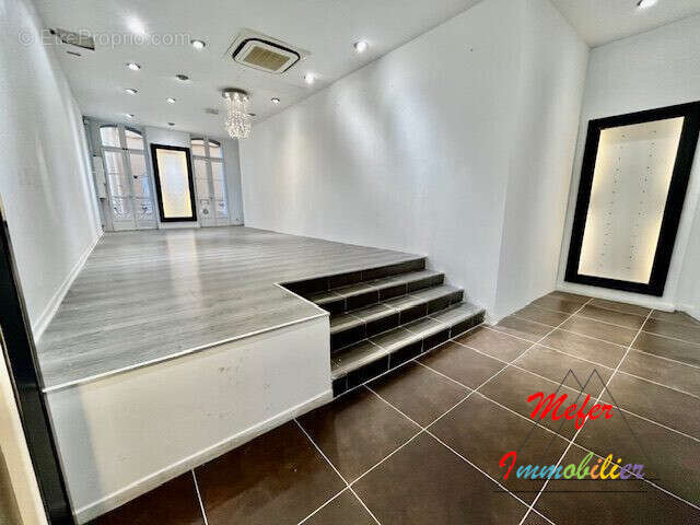 Commerce à PERPIGNAN