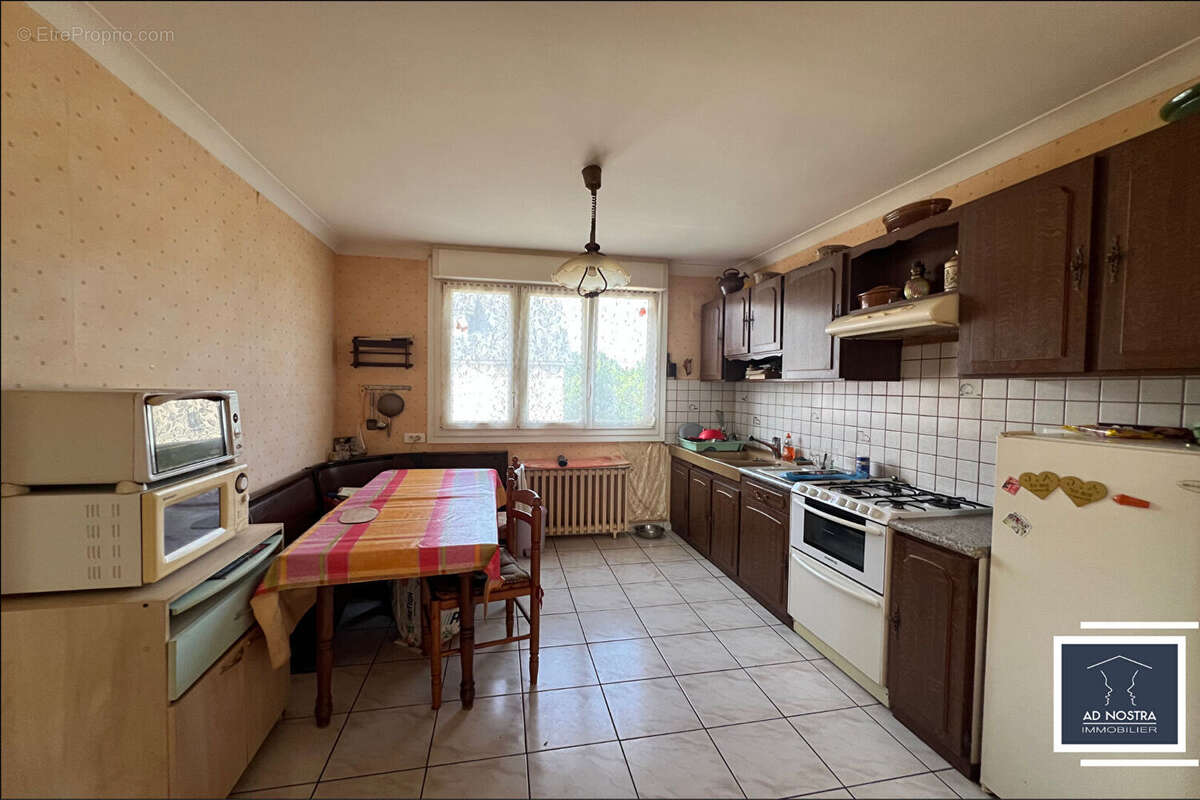 Maison à L'HERMITAGE