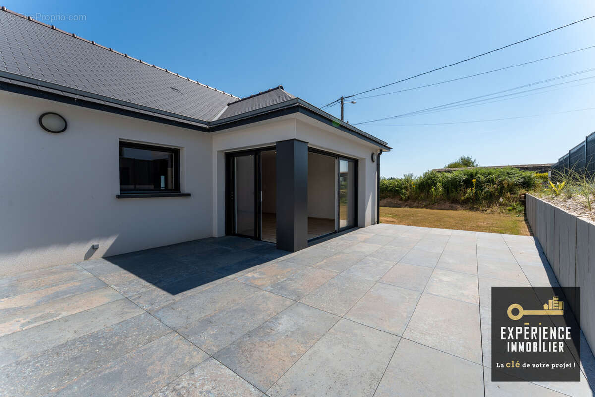 Maison neuve de plain-pied - photo 21