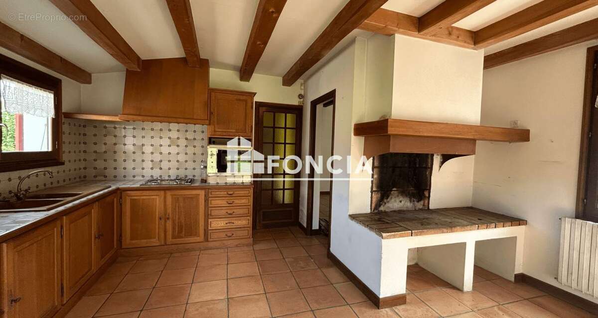 Maison à DOLUS-D'OLERON