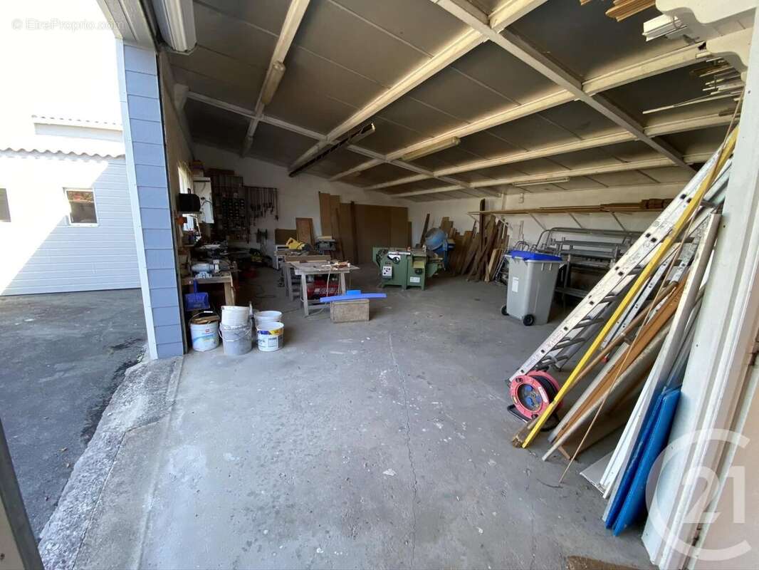 Maison à LE PERRIER