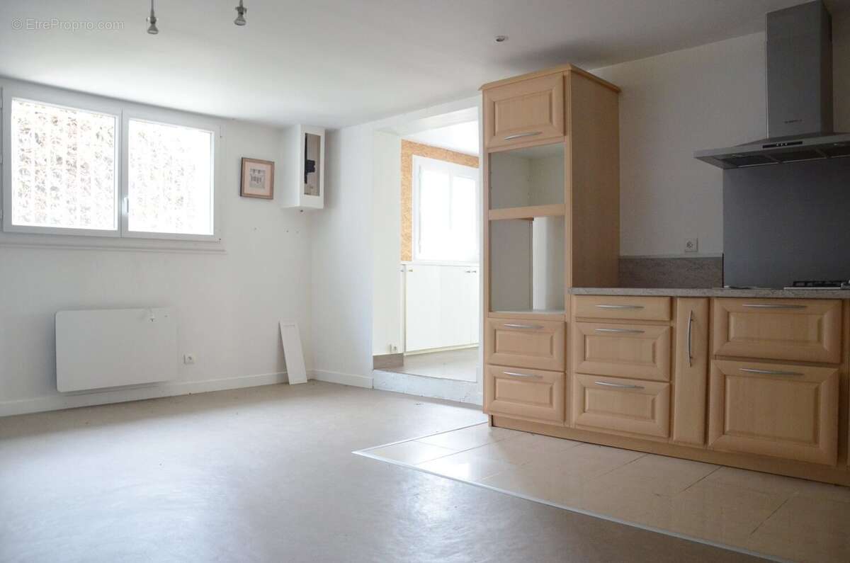 Maison à JOUARS-PONTCHARTRAIN