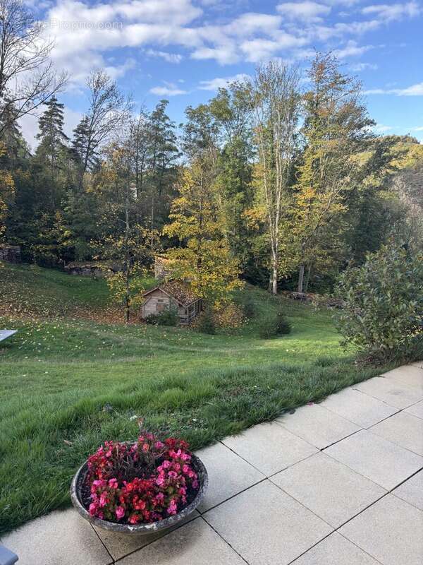 Maison à AUREC-SUR-LOIRE