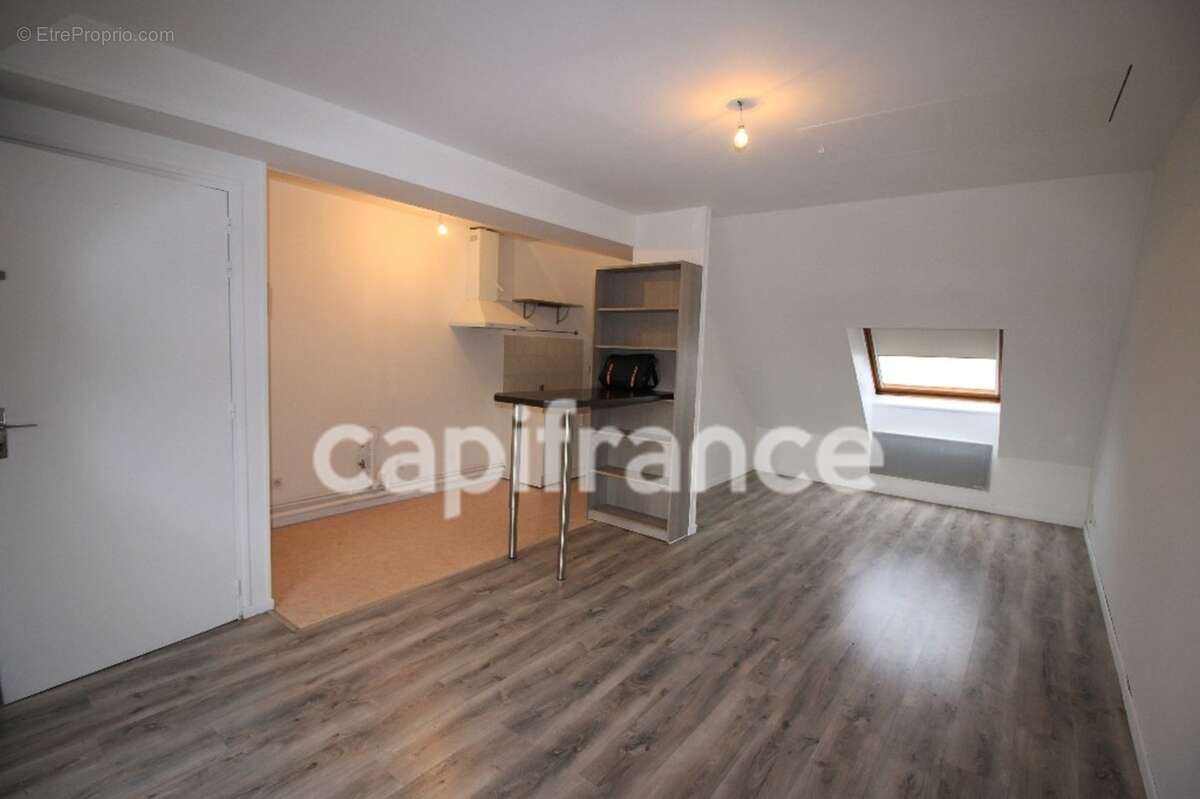 Dpt Marne (51), à vendre AY appartement T3 - photo 3