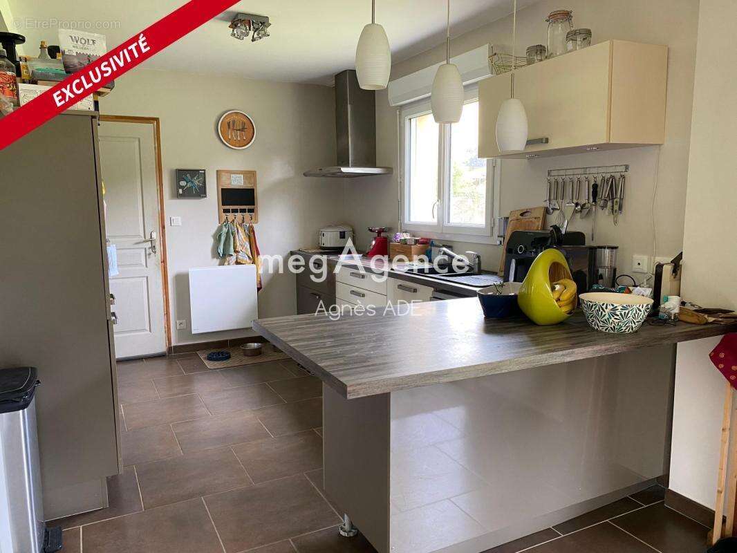 Maison 3 chambres - photo 10