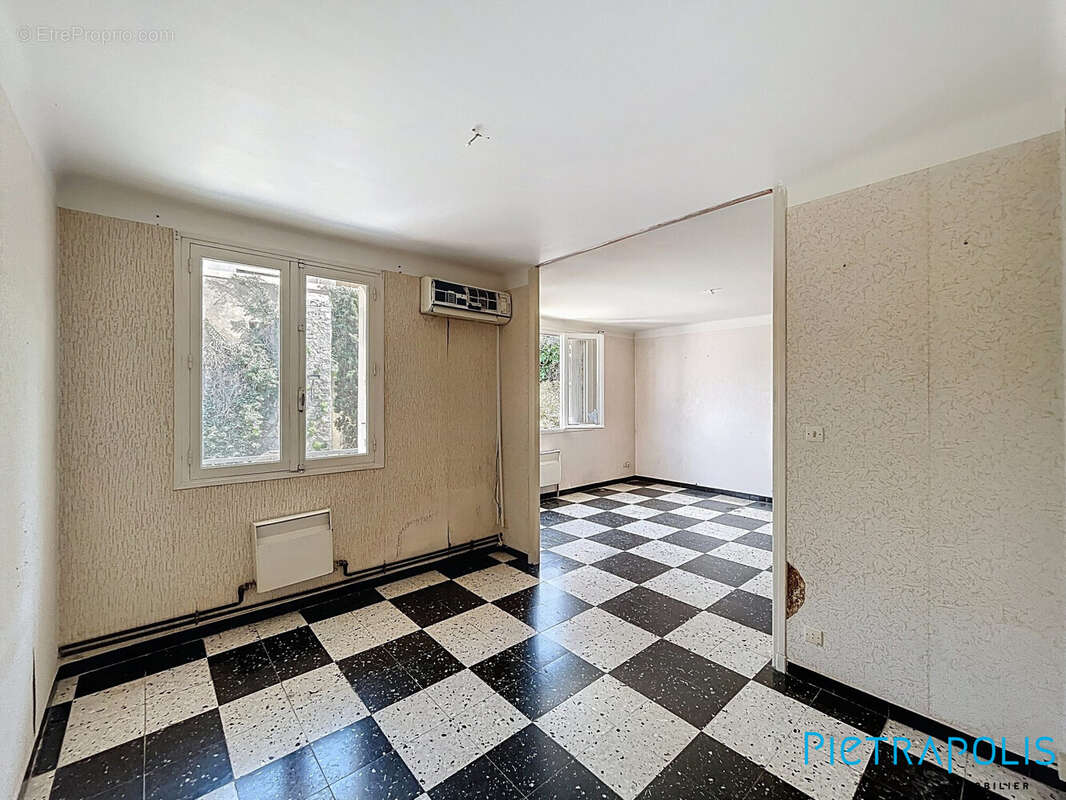 Appartement 66 m² à Sete  - photo 3