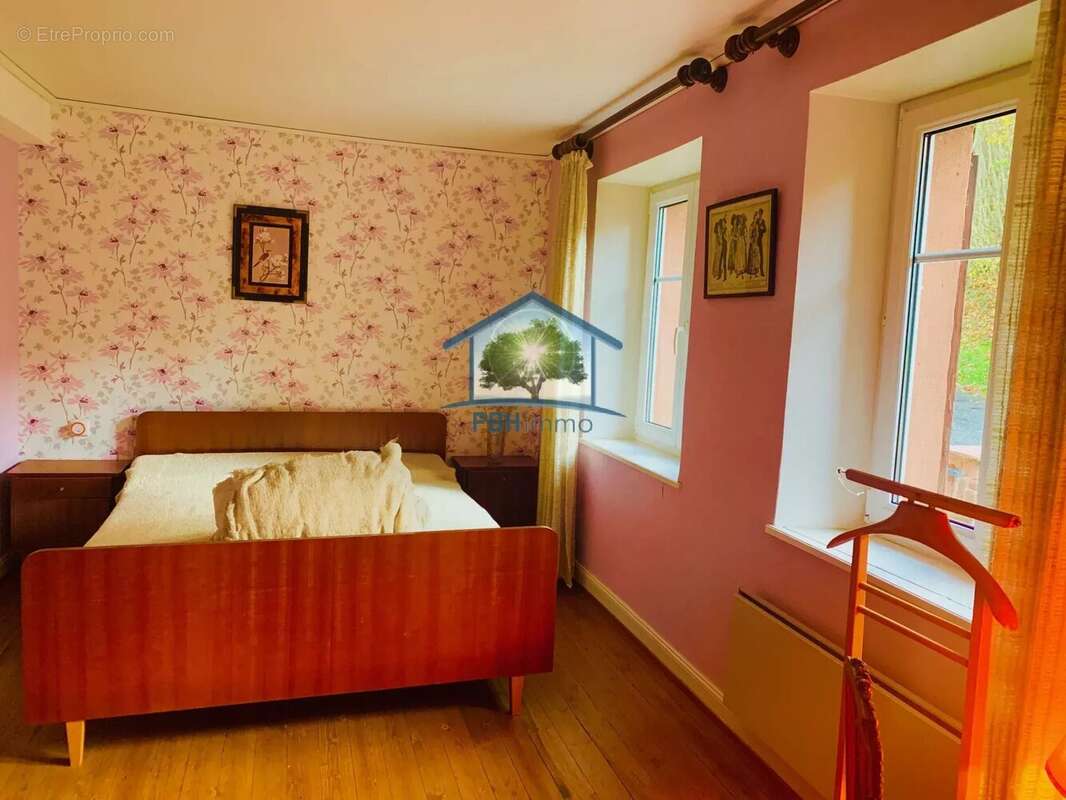 Maison à LICHTENBERG