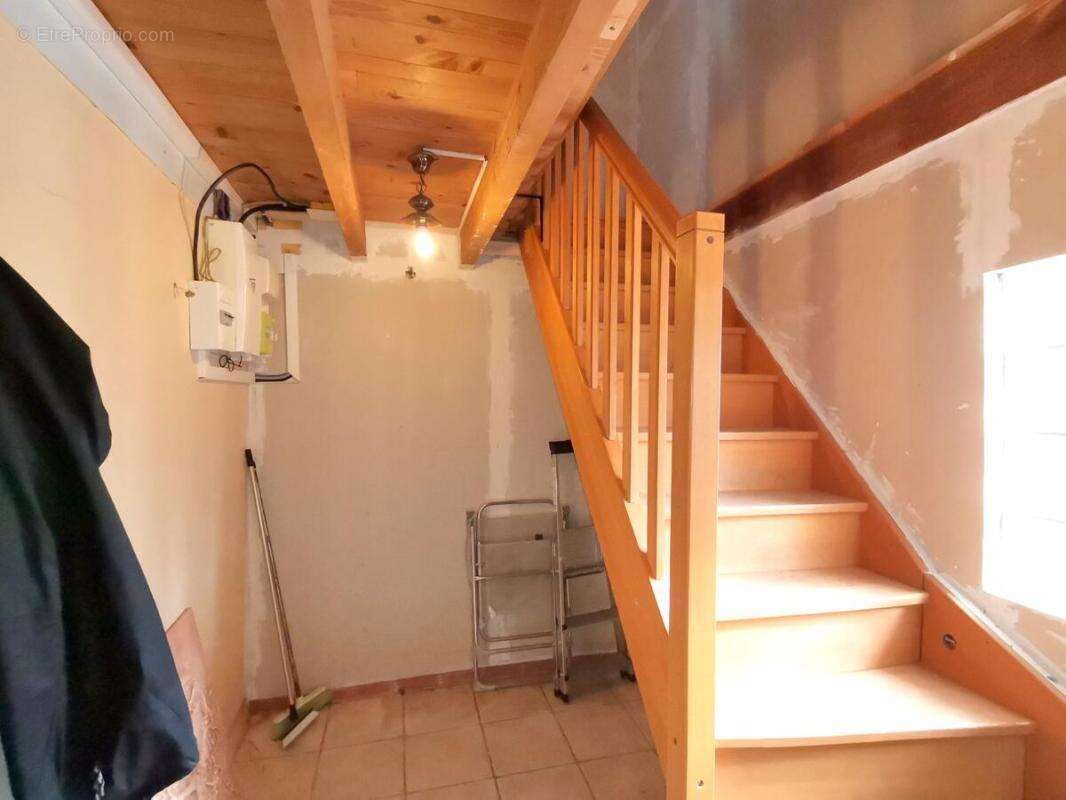Maison à MONBAHUS
